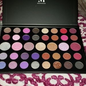 Morphe 39S palette